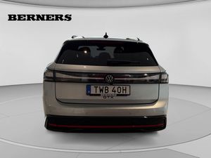 Volkswagen ID.7 bild 4
