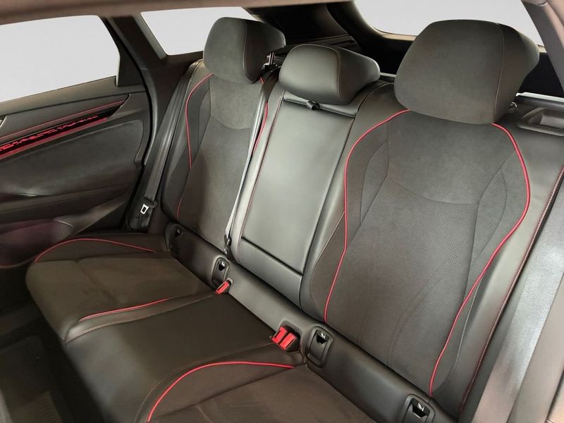 Volkswagen ID.7 bild 12