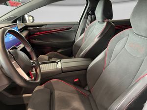 Volkswagen ID.7 bild 8