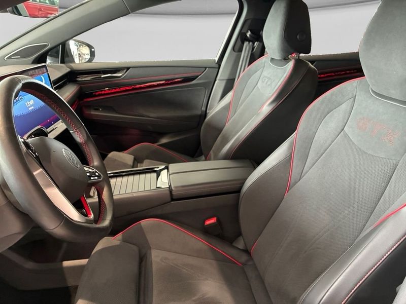 Volkswagen ID.7 bild 8