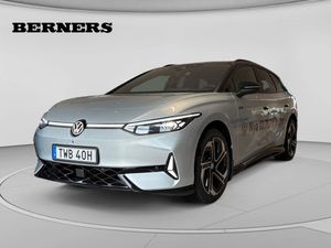 Volkswagen ID.7 bild 1