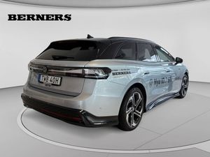 Volkswagen ID.7 bild 5