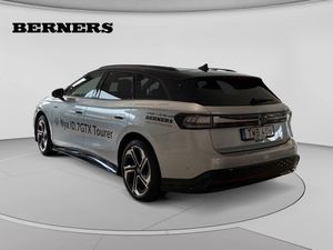 Volkswagen ID.7 bild 3