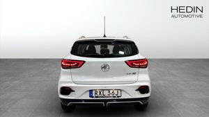 MG ZS EV bild 7