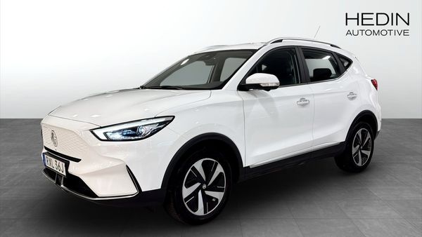 MG ZS EV LUXURY - 2022
