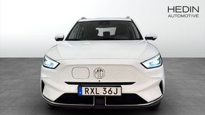 MG ZS EV bild 8