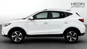 MG ZS EV bild 6