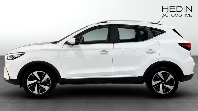 MG ZS EV bild 6