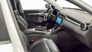 MG ZS EV bild 3