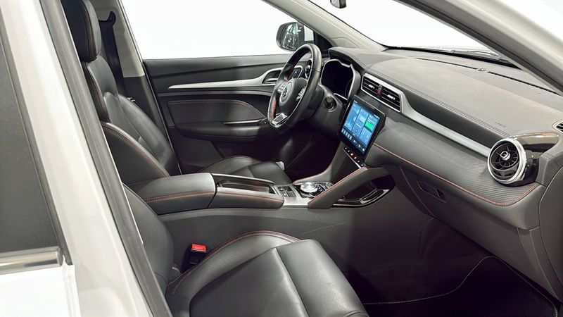 MG ZS EV bild 3
