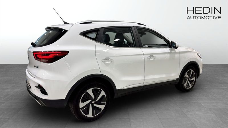 MG ZS EV bild 2