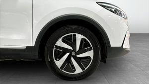 MG ZS EV bild 9