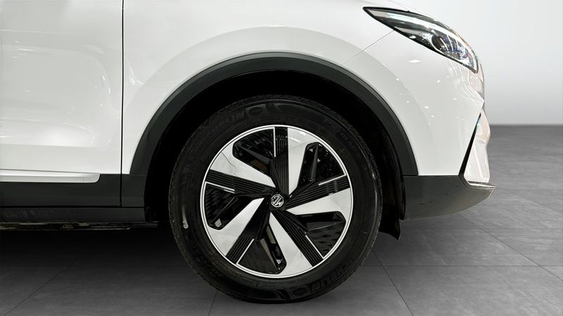 MG ZS EV bild 9