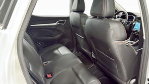 MG ZS EV bild 5