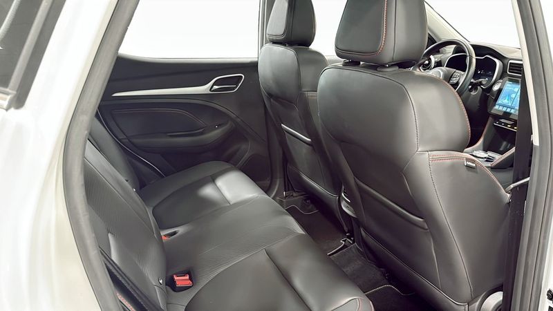 MG ZS EV bild 5