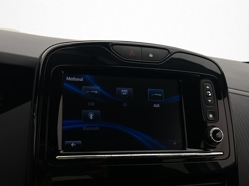 Renault Zoe bild 24