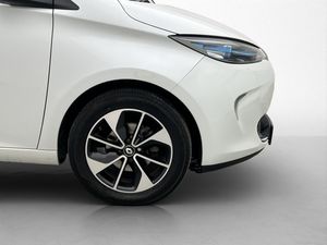 Renault Zoe bild 11