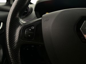 Renault Zoe bild 27