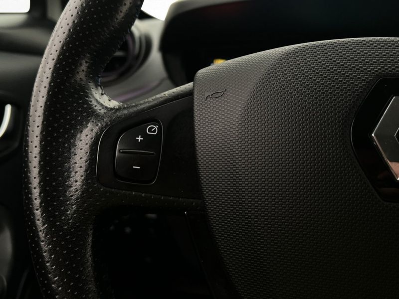 Renault Zoe bild 27