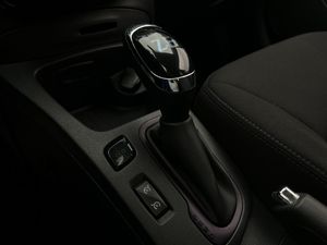 Renault Zoe bild 26
