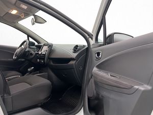 Renault Zoe bild 16