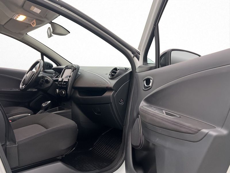 Renault Zoe bild 16