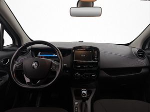 Renault Zoe bild 14