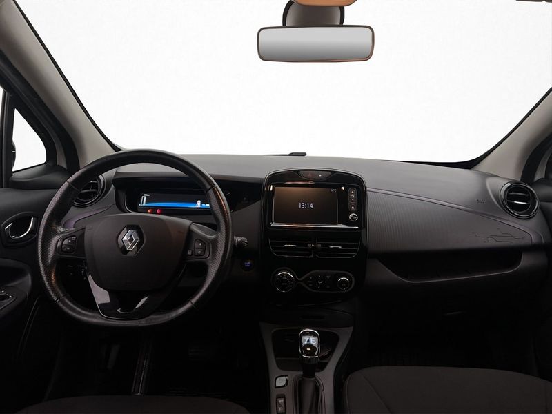 Renault Zoe bild 14