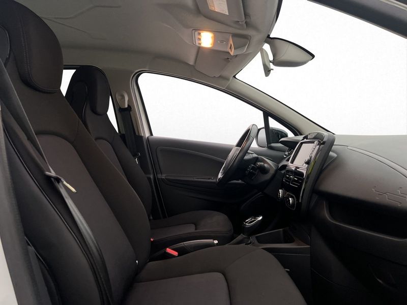 Renault Zoe bild 15