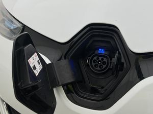 Renault Zoe bild 20