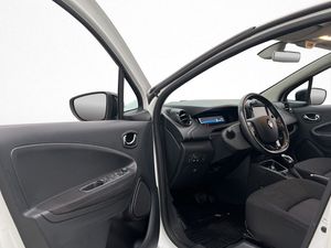 Renault Zoe bild 12