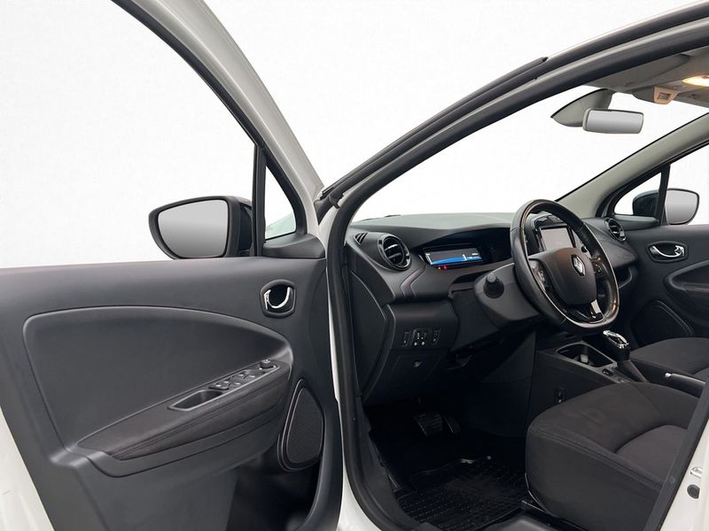 Renault Zoe bild 12