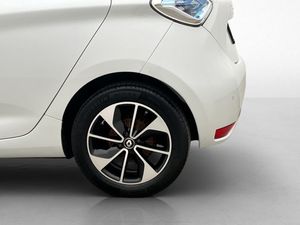 Renault Zoe bild 22