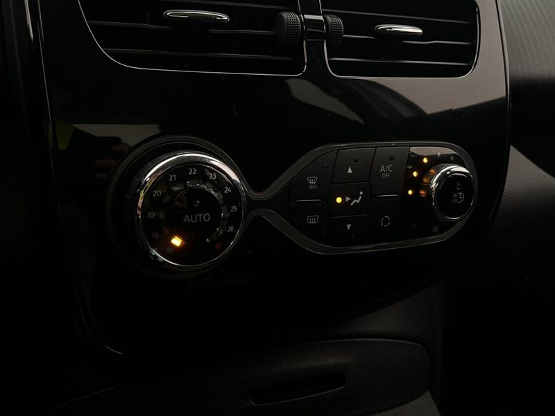 Renault Zoe bild 25
