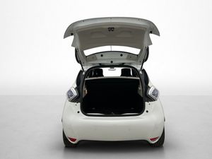Renault Zoe bild 17