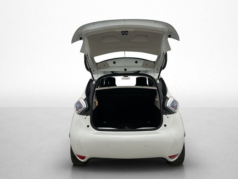 Renault Zoe bild 17