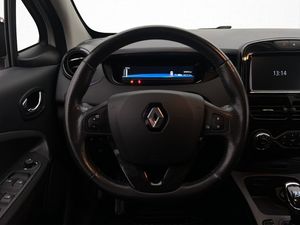 Renault Zoe bild 19
