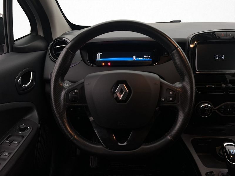 Renault Zoe bild 19