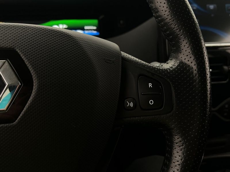 Renault Zoe bild 28