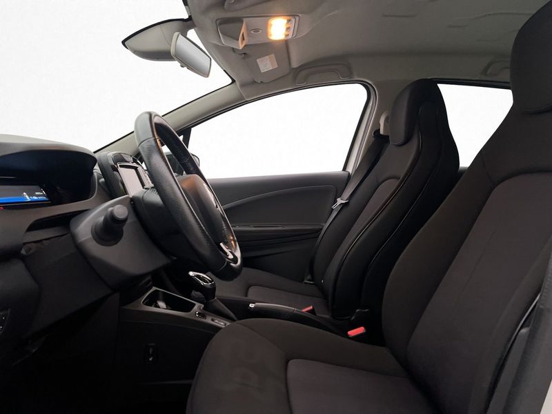 Renault Zoe bild 13