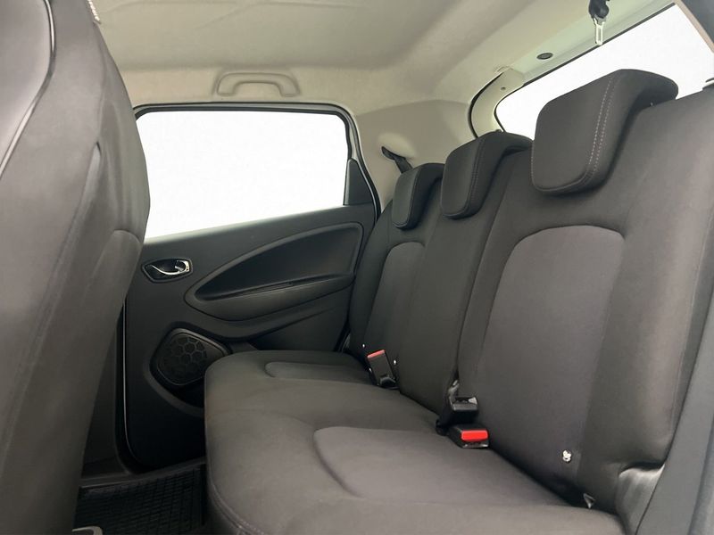Renault Zoe bild 18