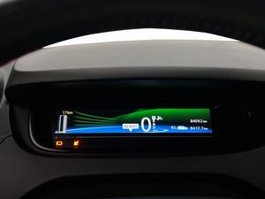 Renault Zoe bild 31
