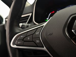 Renault Clio bild 25