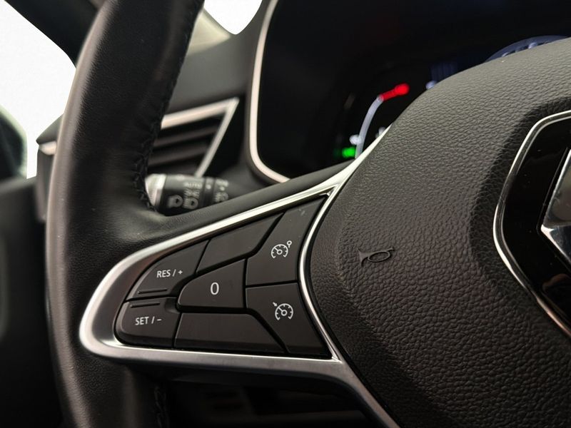 Renault Clio bild 25