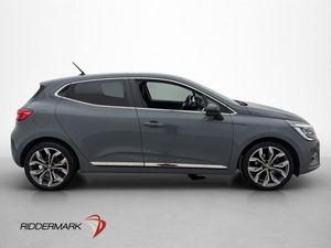 Renault Clio bild 3