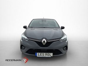 Renault Clio bild 4