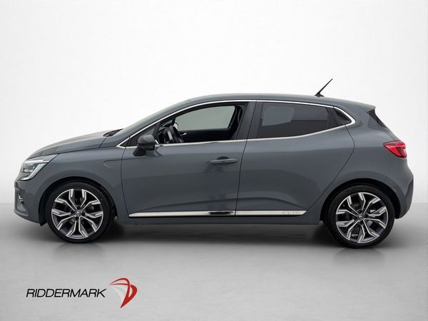 Renault Clio 1.0 TCe 100hk Intens Kamera Navi Easy Link - 2020