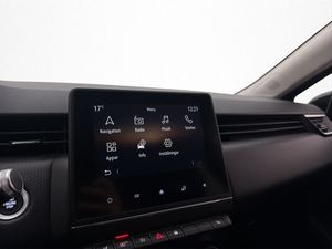 Renault Clio bild 21