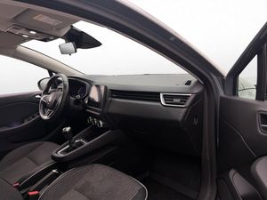 Renault Clio bild 14