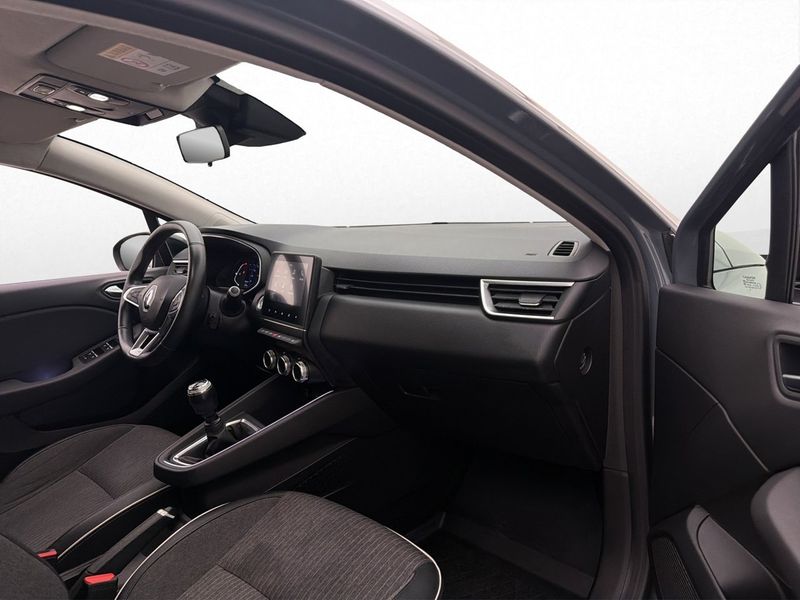 Renault Clio bild 14